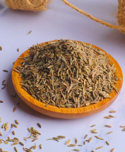 india cumin seed quality grades
