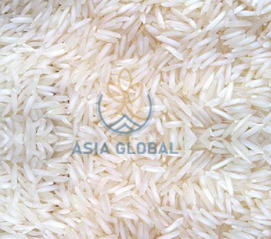 Indian basmati rice exporters
