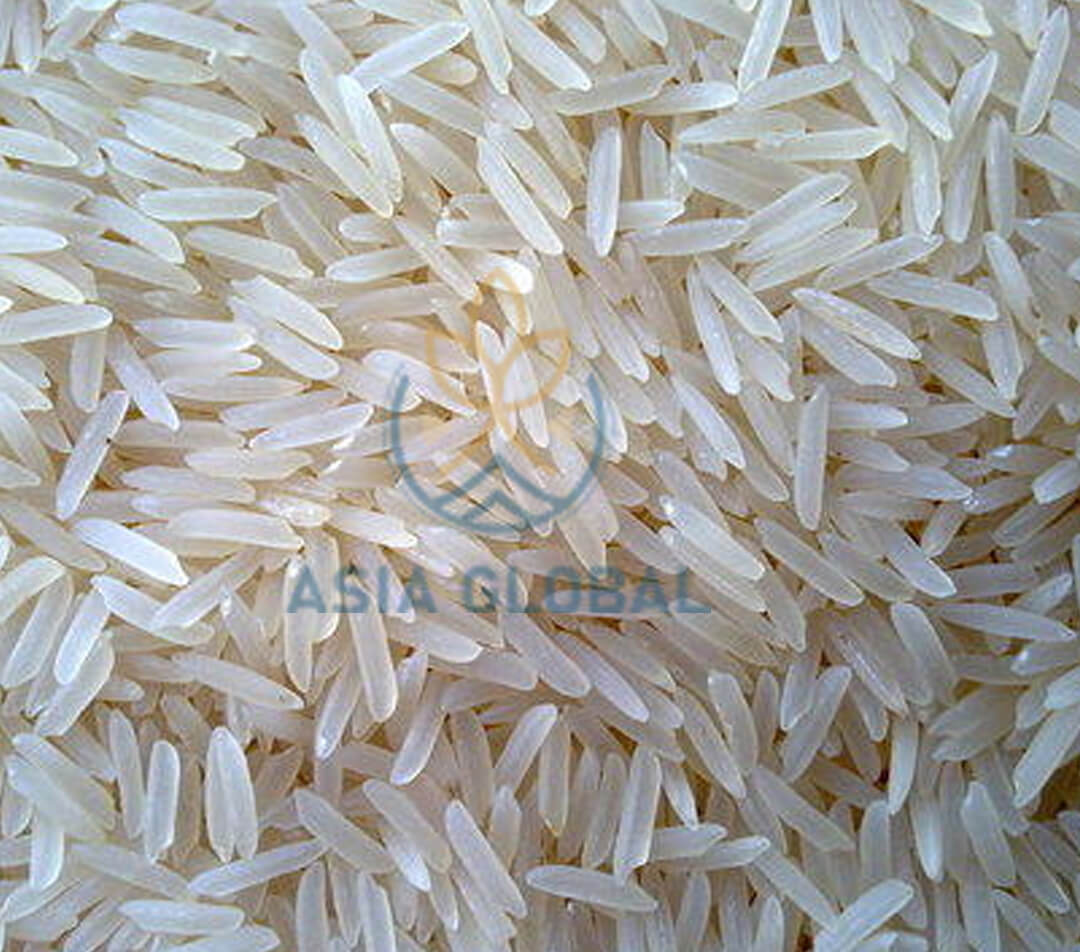 Rice exportive countries