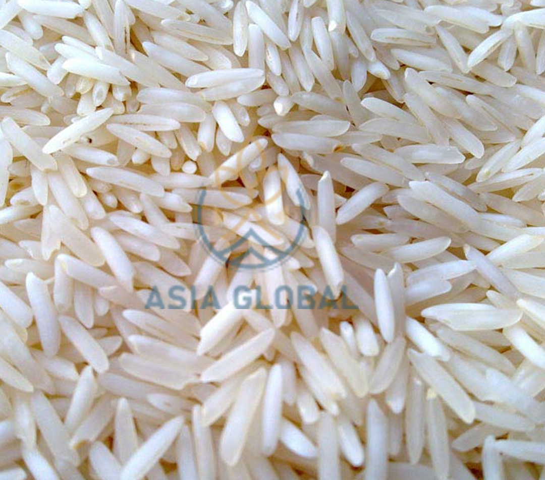 IR 64 long basmati rice