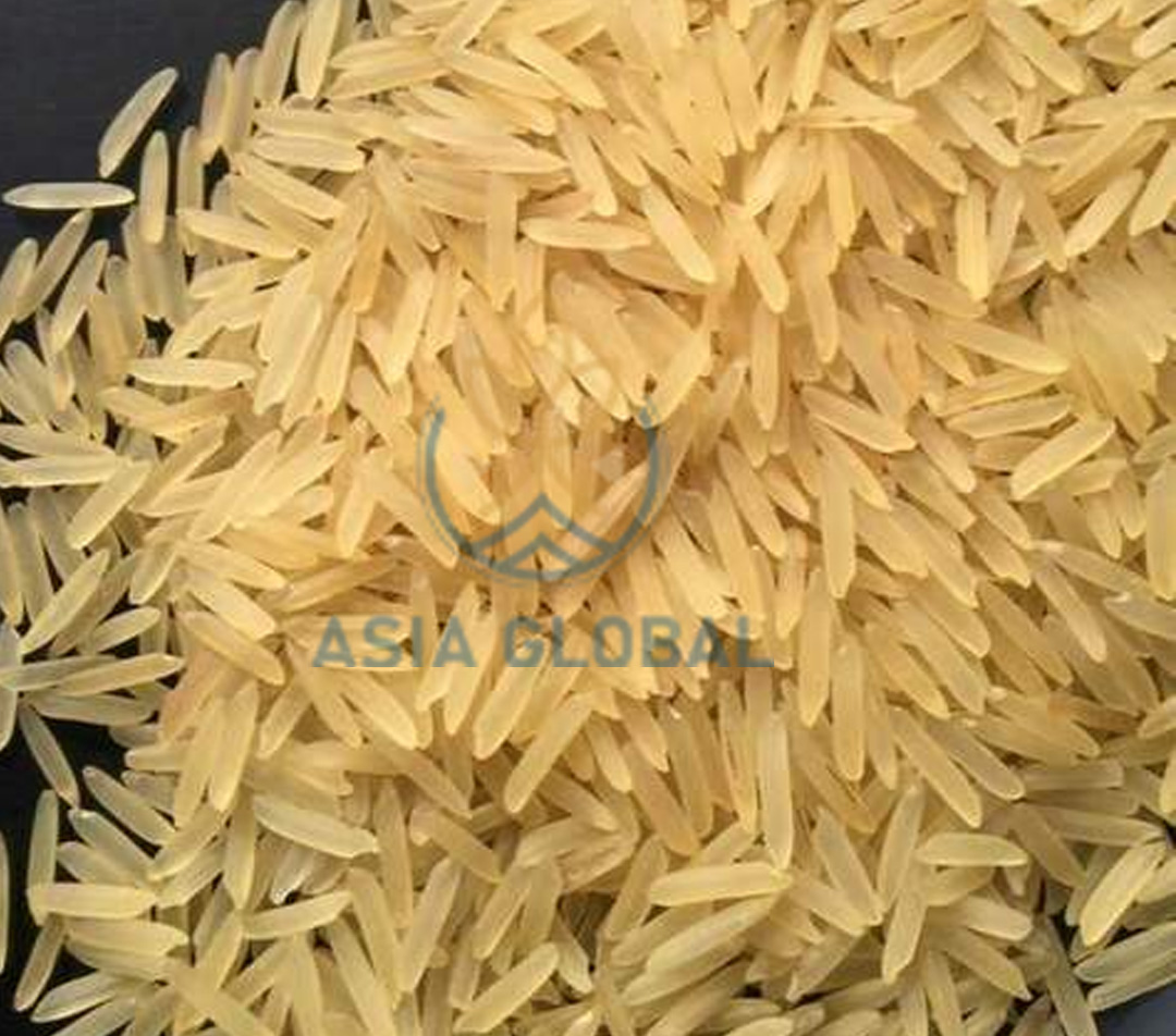 non-basmati rice suppliers in India