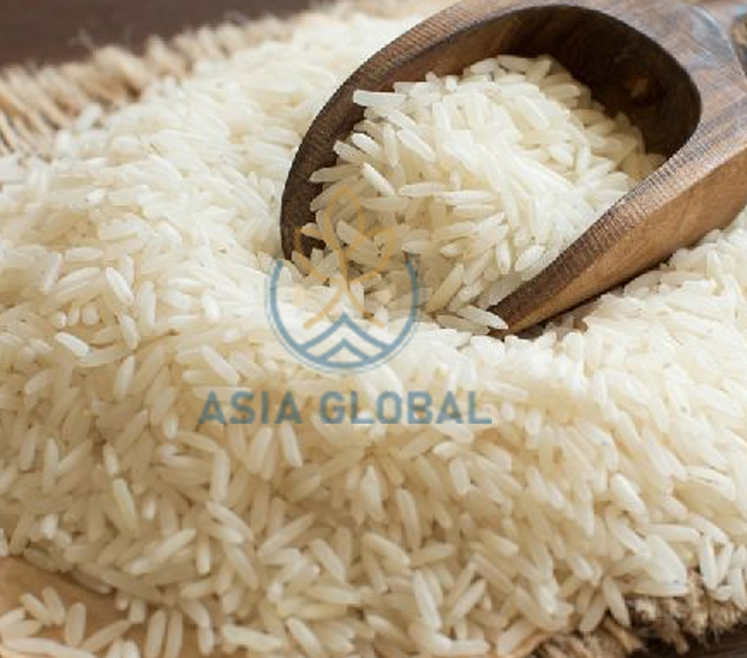 Rice import exports