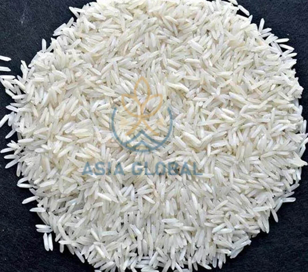 Basmati rice bulk 