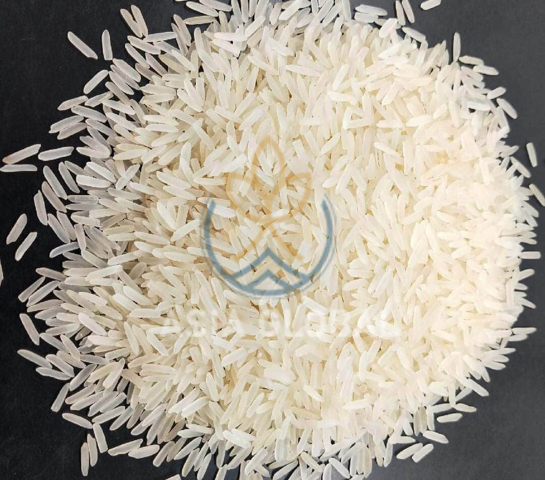 rice trading companies