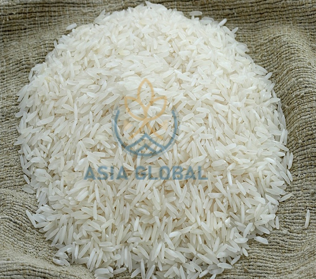 Indian rice exporters