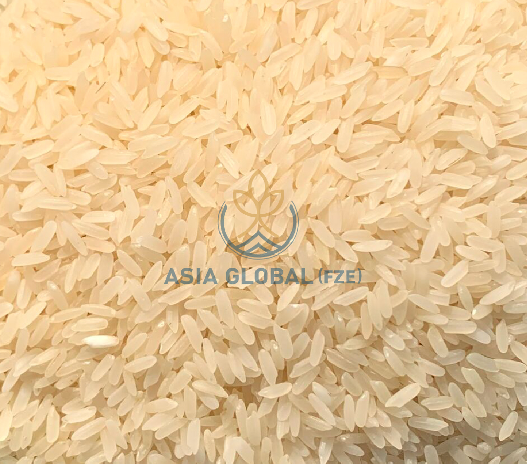 ponni boiled rice