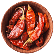 red chilli exporters in India